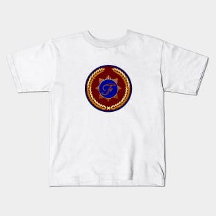 Freedonia 4 Kids T-Shirt